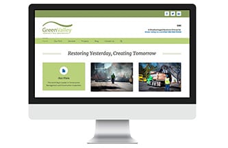 Green Valley Consulting Engineers