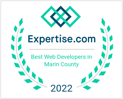 Top Web Developer in Marin County